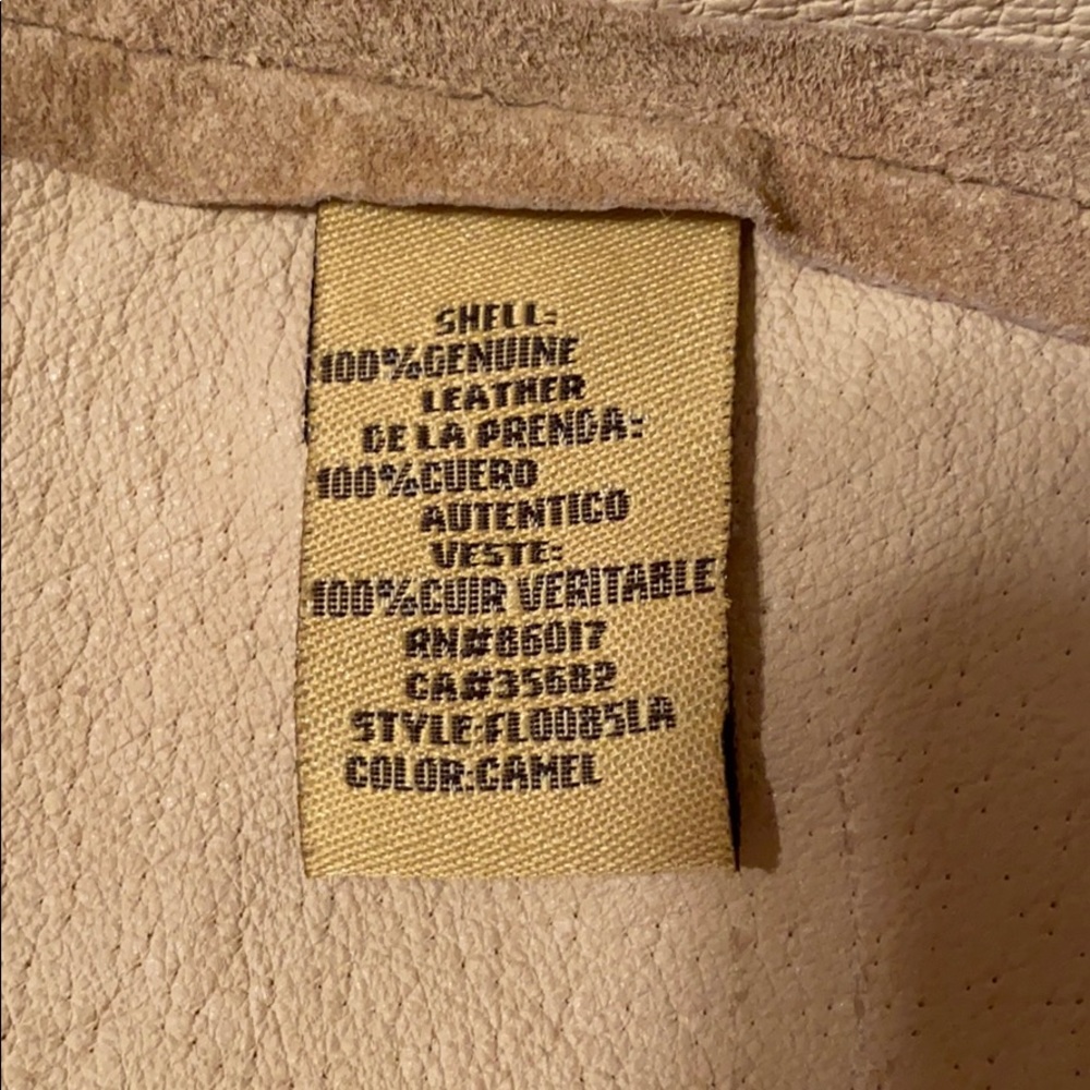 Jacket - Picture 5 of 7
